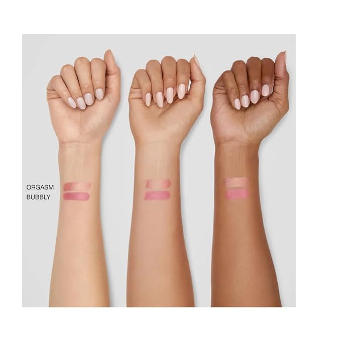 Nars Afterglow Liquid Blush Duo, 2 Piece