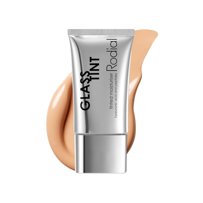 Rodial Glass Tint - Tinted Moisturiser Shade 1.5 New York (1 fl oz)