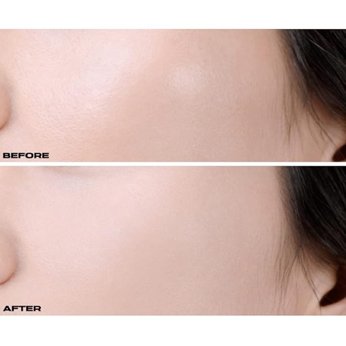 Air Fit Powder Pact + Long Lasting Makeup Coating Fixer BUNDLE SET