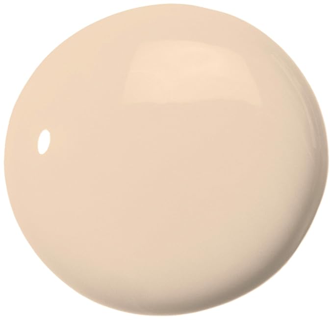 L'Oreal Paris True Match Lumi Healthy Luminous Makeup, W1-2 Porcelain Light Ivory, 1 fl; oz.