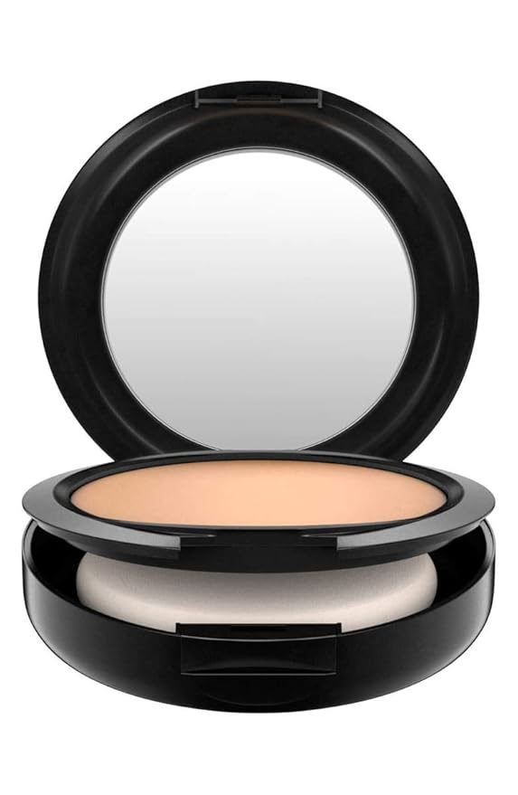 MAC Studio Fix Powder Plus Foundation - C4.5 - 15g/0.52oz