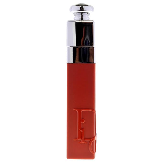 Dior Addict Lip Tint - 421 Natural Tea by Christian for Women - 0.17 oz Lipstick