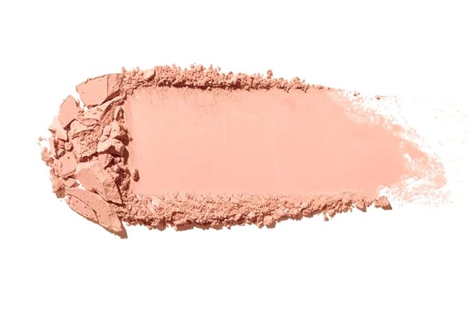 Soft Blur Cheek 02 Cozy Apricot, Silky Soft-Focus Blush for Smooth, Pore-Blurring Airbrushed Finish, Lightweight and Buildable Powder for Natural Radiance, Long-Lasting Wear, Korean Makeup