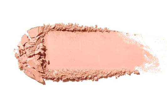 Soft Blur Cheek 02 Cozy Apricot, Silky Soft-Focus Blush for Smooth, Pore-Blurring Airbrushed Finish, Lightweight and Buildable Powder for Natural Radiance, Long-Lasting Wear, Korean Makeup