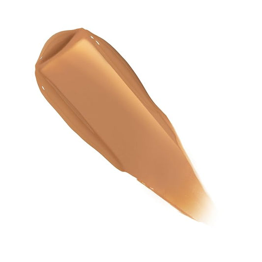 ColourPop Pretty Fresh Tinted Moisturizer - Hydrating Skin Tint & Glowy Summer Makeup with Lightweight Coverage - Made with Hyaluronic Acid & Coconut Water - Med Dark 13W (1.45 oz)