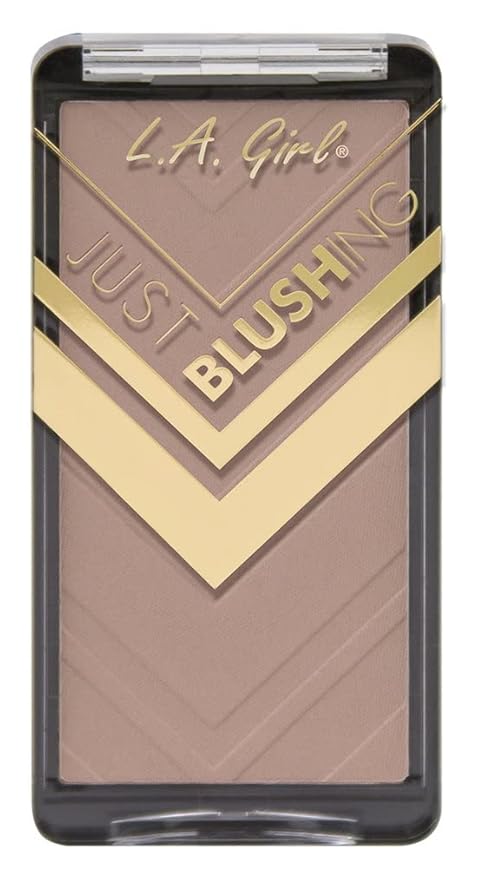 L.A. Girl Just Blushing, Just Because GBL481