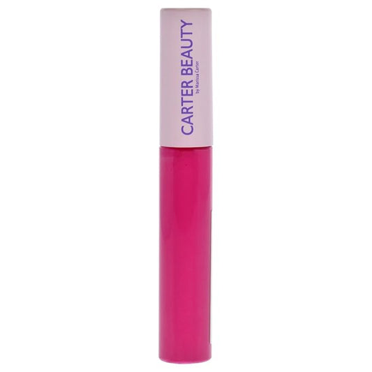 Carter Beauty By Marissa Carter Free Speech Lip Tint - Cruelty-Free Formula - Provides A Creamy, Luxurious Look - Moisturizes The Lips - Long Lasting - Breege - 0.26 Oz