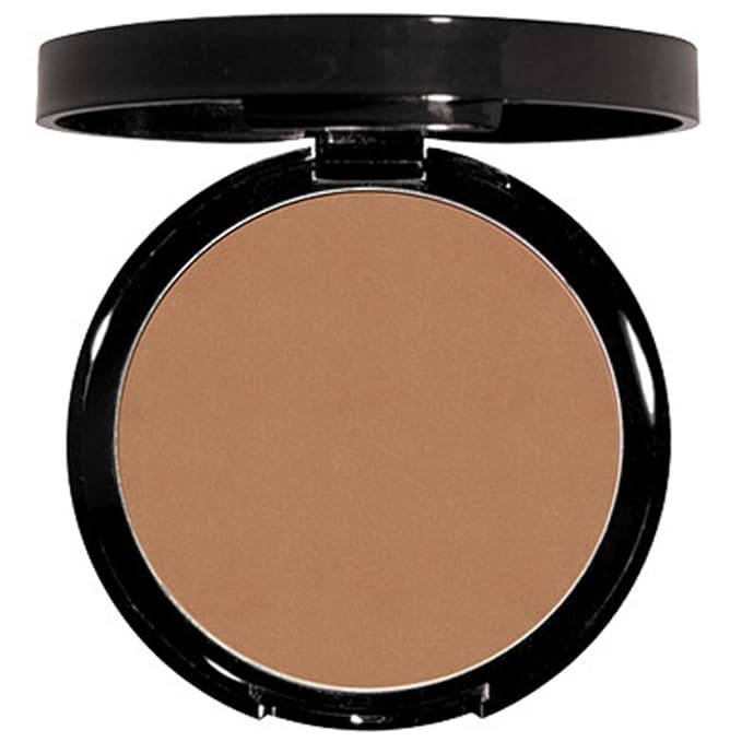 Skin Evening Bronzing Powder Sheer Matte Finish (Medium)
