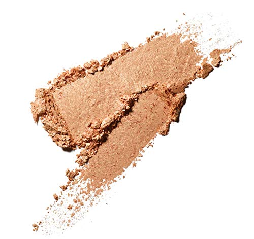 MAC Teyana Taylor Collection Mineralize Skin Finish - House of Petunia: Gold, Bronze Metallic Powder Highlighter