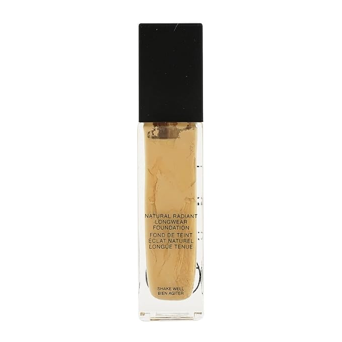 Natural Radiant Longwear Foundation Salzburg