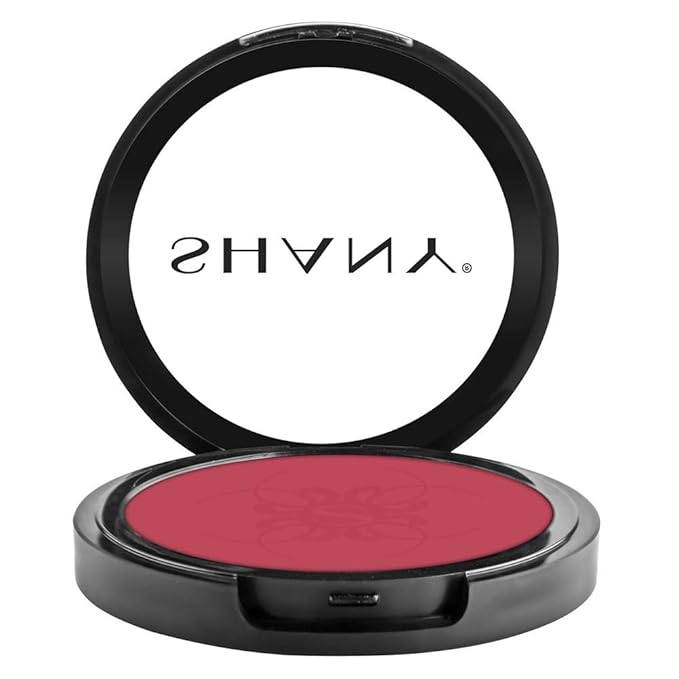 SHANY Paraben Free Powder Blush - DATE NIGHT