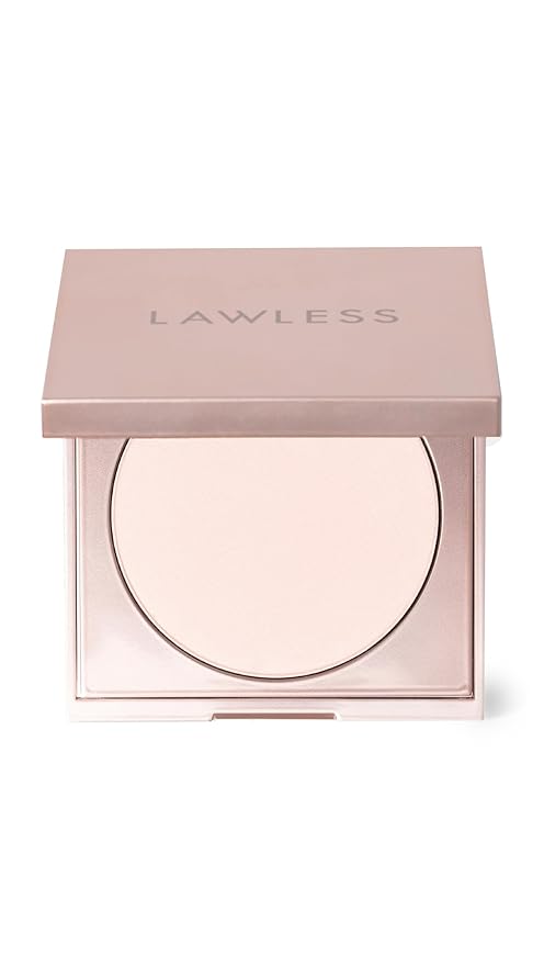 Women's Perfecting Powder Brightening, Tutu, Pink, 0.34 Ounce