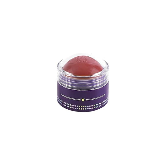 Profusion Cosmetics Blush Alchemy Cheek Balm, Creamy and Blendable Color with a Dewy, Soft Finish to Achieve Mysterious Eyes, Lips, and Cheeks (Catalyst, 1)