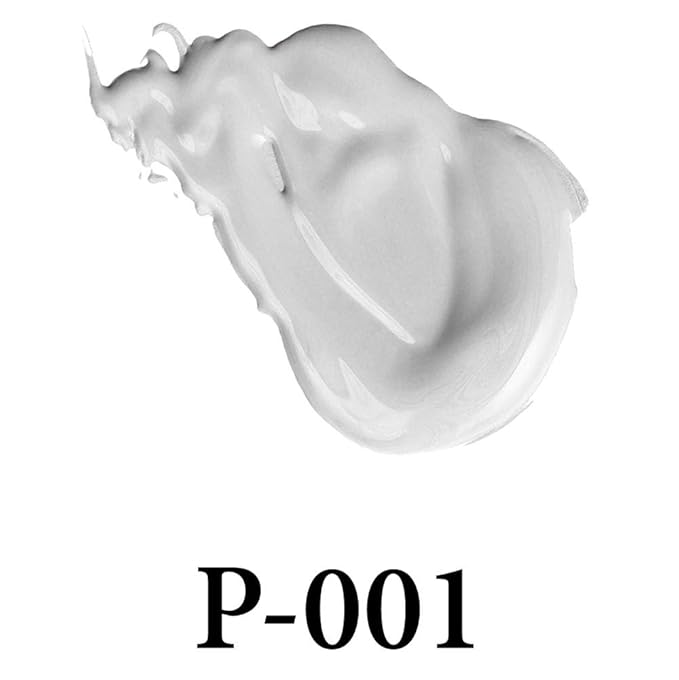SHANY Perfecting Foundation Primer - Paraben Free/Talc Free - Mineral Infused