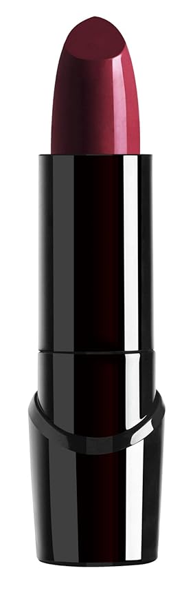 wet n wild Perfect Pout Matte Retractable Gel Lip Liner Pencil Red Gone Burgundy and Blind Date Silk Finish Lipstick Hydrating Rich Buildable Lip Color