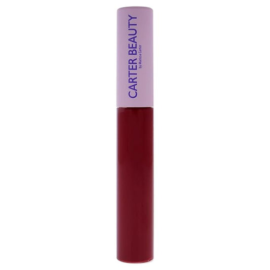 Carter Beauty By Marissa Carter Carter Beauty Free Speech Lip Tint - Cruelty-Free Formula- Provides A Creamy, Luxurious Look - Moisturizes The Lips - Long Lasting - Bey - 0.26 Oz