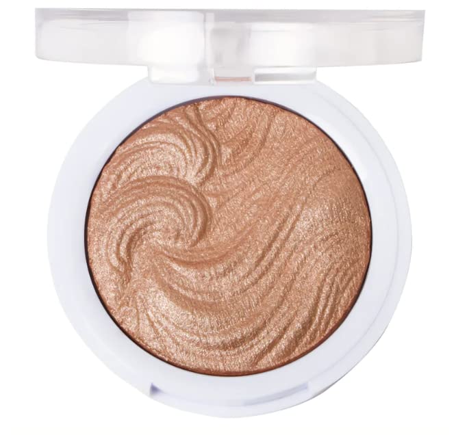 You Glow Girl Baked Highlighter (Twilight)