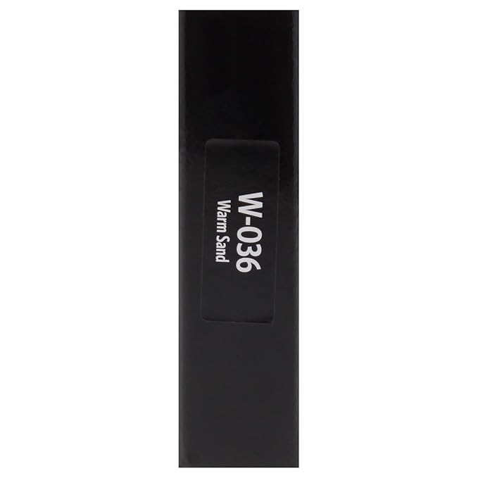 Skin Weightless Powder Foundation - W-036 Warm Sand by Bobbi Brown for Women - 0.38 oz Foundation