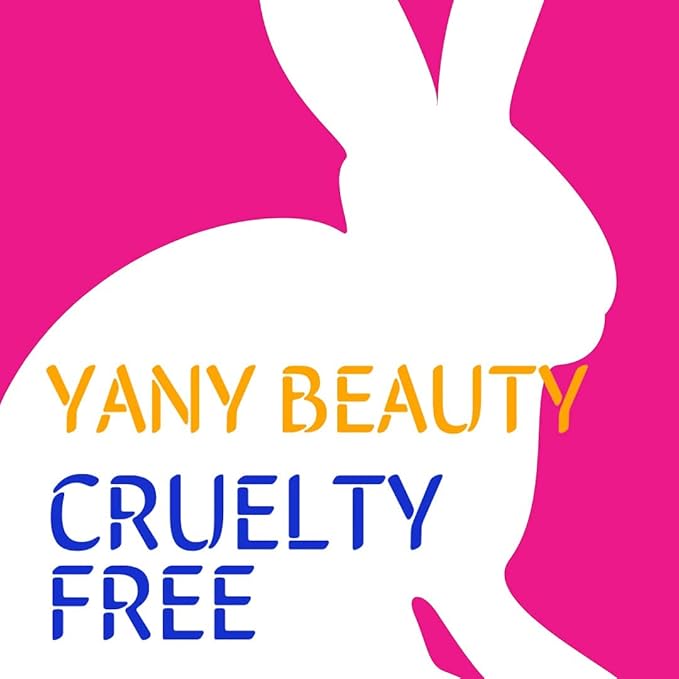 YANY Confidence Pro-Cheek Palette, Bronzer, Blush, Shimmer | Cheek Palette, Face Sculpting Kit | 3 Shades