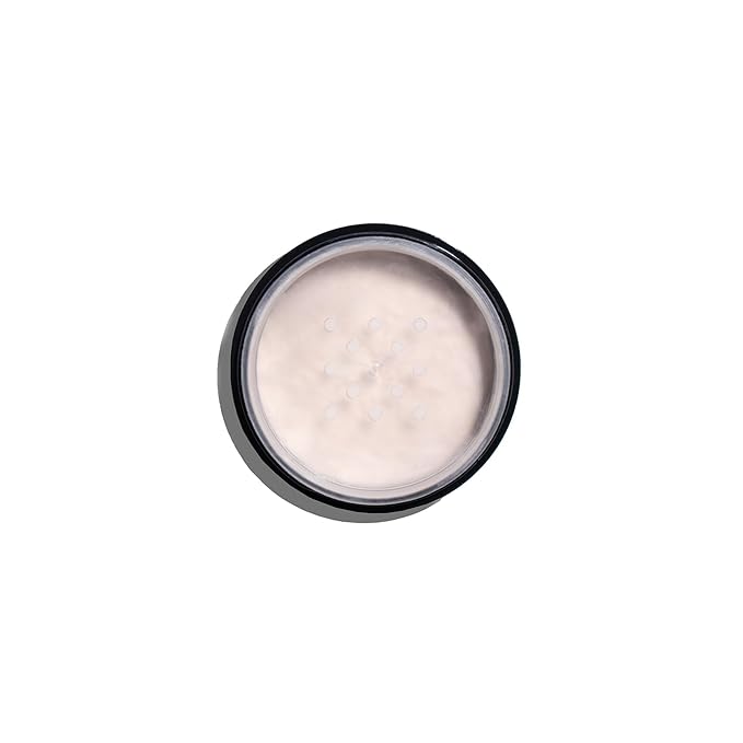 19/99 Color Set Setting Powder | Cruelty-Free, Vegan, Responsible Beauty (Clear, 0.17 oz | 5 g)