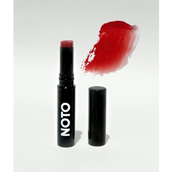 Noto - Oscillate - Multi-Bene Stick (For Lips + Cheeks + Eyes) | Clean, Natural, Non-Toxic Beauty