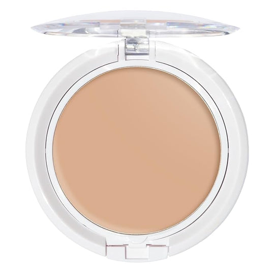 J.CAT BEAUTY Skin Bloom Cream to Powder Compact, Taupe, Women's Makeup and Accessories