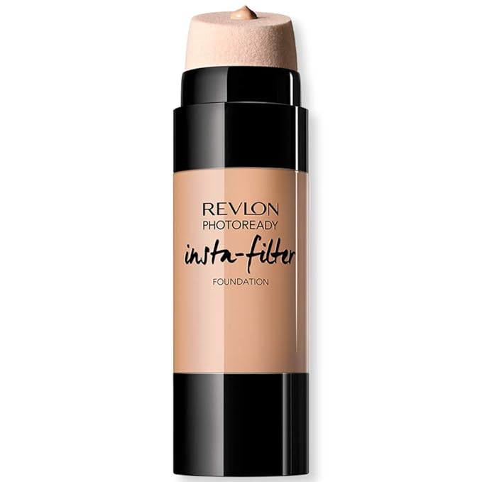 Revlon PhotoReady Insta-Filter Foundation, Porcelain