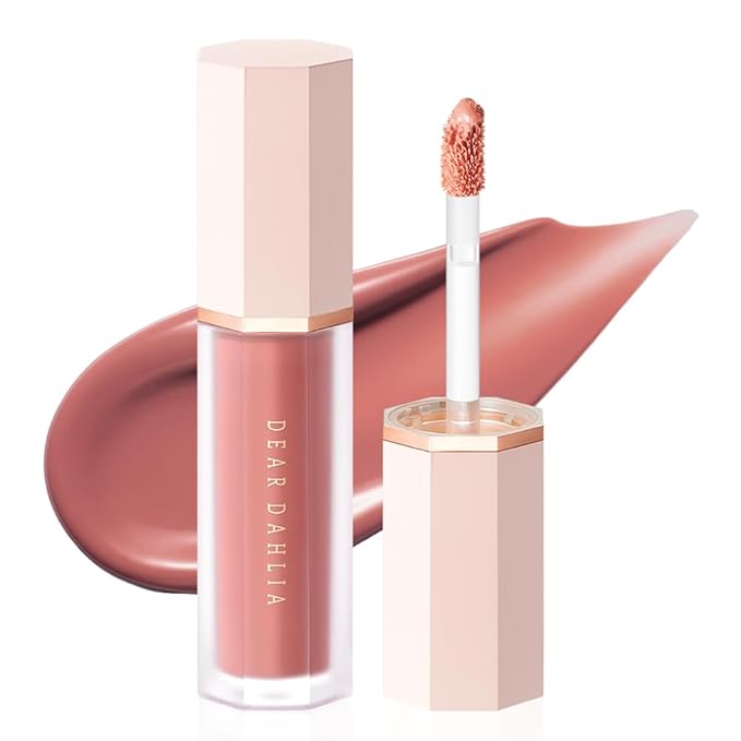 Dear Dahlia Petal Drop Liquid Blush Best Set