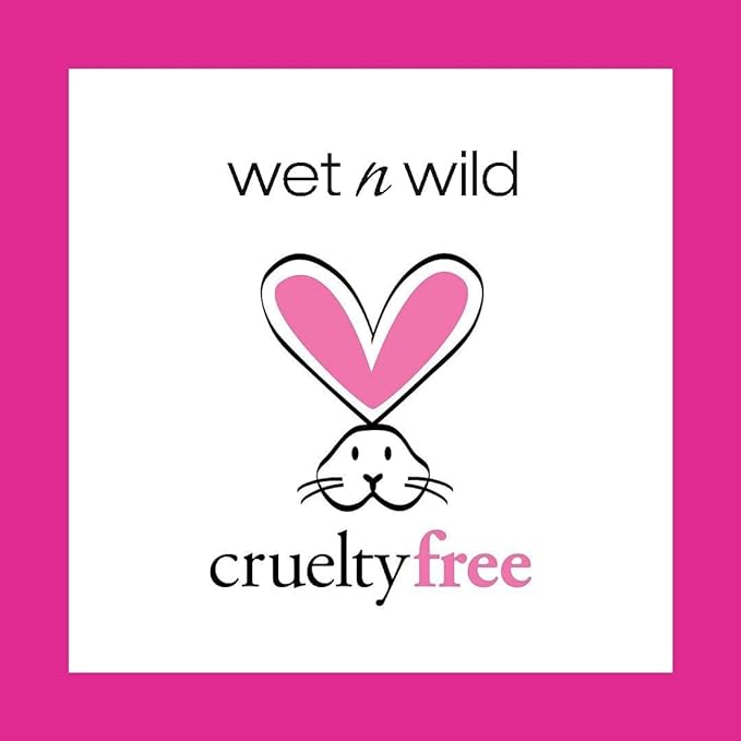 wet n wild MegaSlicks Lip Gloss, Ultra-Glossy, Vitamin-E Enriched, Ultra-Gloss High Shine Moisturizing, Cruelty-Free & Vegan - Berried Treasure(Carded)