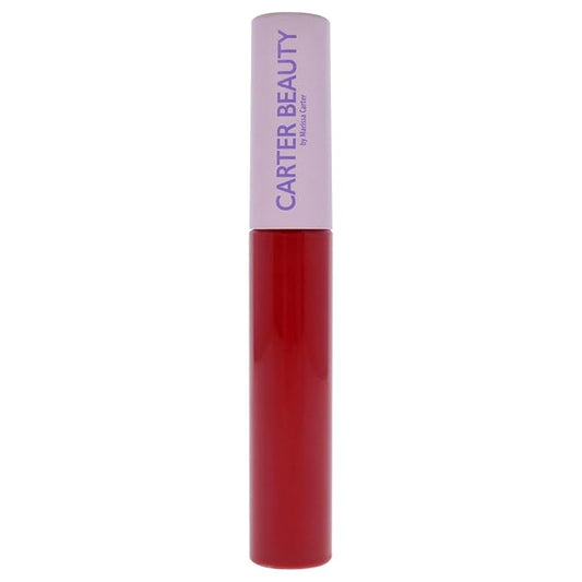 Carter Beauty By Marissa Carter Free Speech Lip Tint - Cruelty-Free Formula - Provides A Creamy, Luxurious Look - Moisturizes The Lips - Long Lasting - Melanie - 0.26 Oz