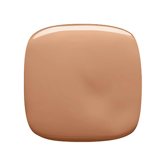 L’Oréal Paris Makeup True Match Super-Blendable Liquid Foundation, Suntan W5.5, 1 Fl Oz,1 Count