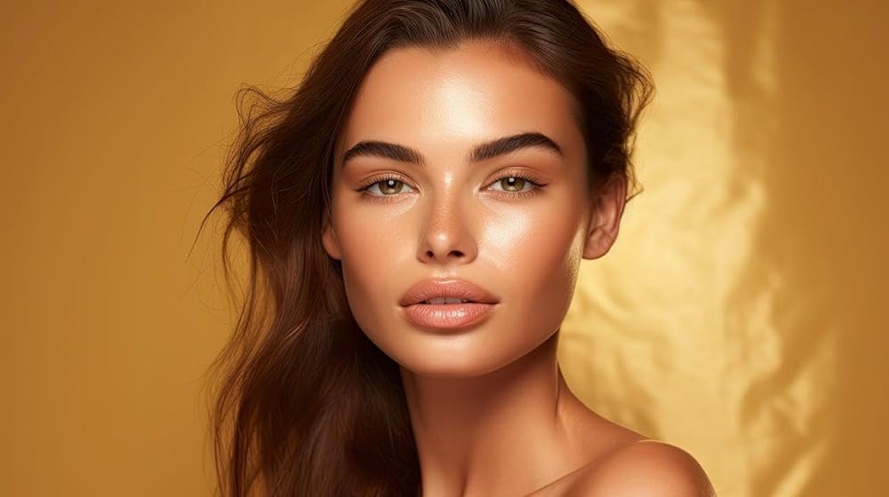 Lip Ink Vegan LipGel Lipstick - Georgia Pecan | 100% Natural, Organic, Vegan, & Kosher Botanical Cosmetics