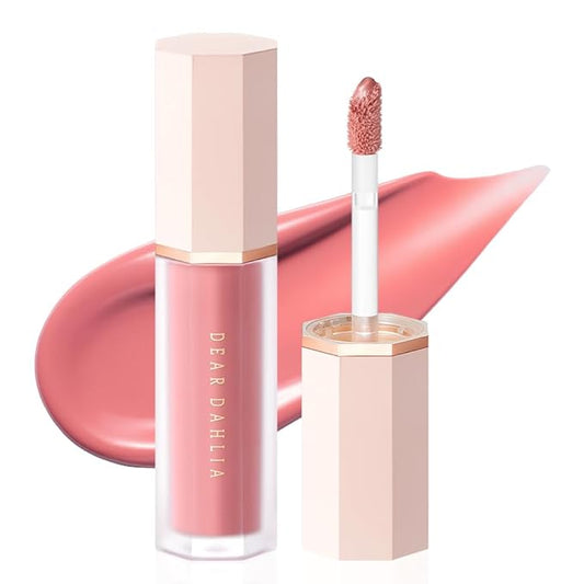 Dear Dahlia Petal Drop Liquid Blush Best Set