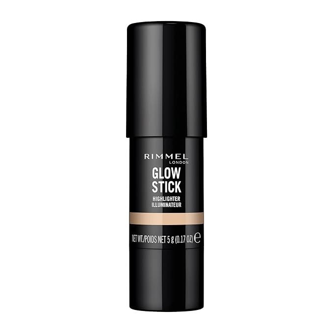 Rimmel Glow Stick Highlighter Stick - 002 Bold