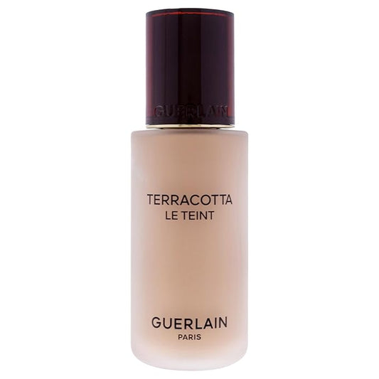 Terracotta Le Teint Foundation - 3N Neutral by Guerlain for Women - 1 oz Foundation