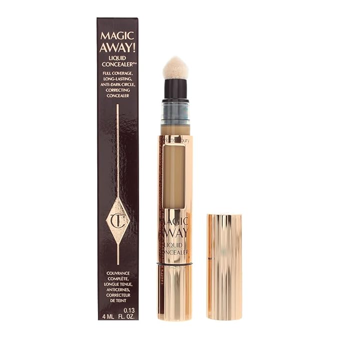 Charlotte Tilbury Magic Away Concealer - 9