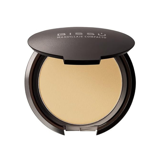 Bissú Compact Powder Makeup - 8g (13 Bronze)