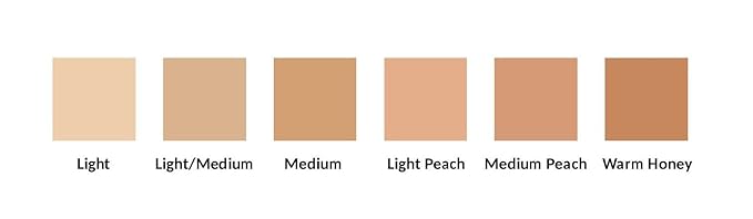 Jolie Perfecting Liquid Concealer (Medium)