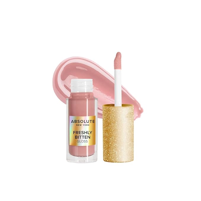 Absolute New York Freshly Bitten Gloss (Flustered)