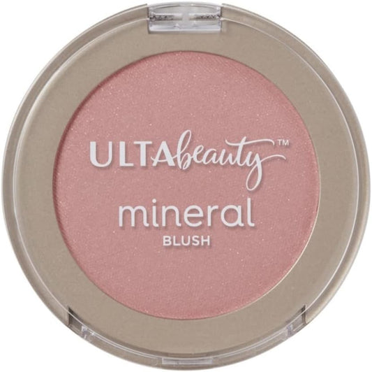 Ulta Mineral Blush - Peony