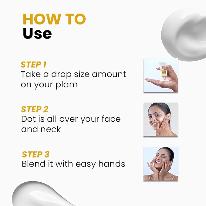 Pore Refiner Pre Makeup Base, 30ml