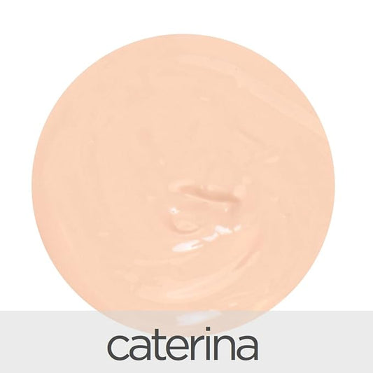 La Bella Donna Women's Ultimate Pure Perfection Liquid Mineral Foundation SPF 15 | Caterina