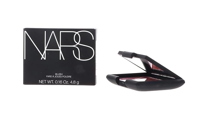 NARS Blush Deep Throat