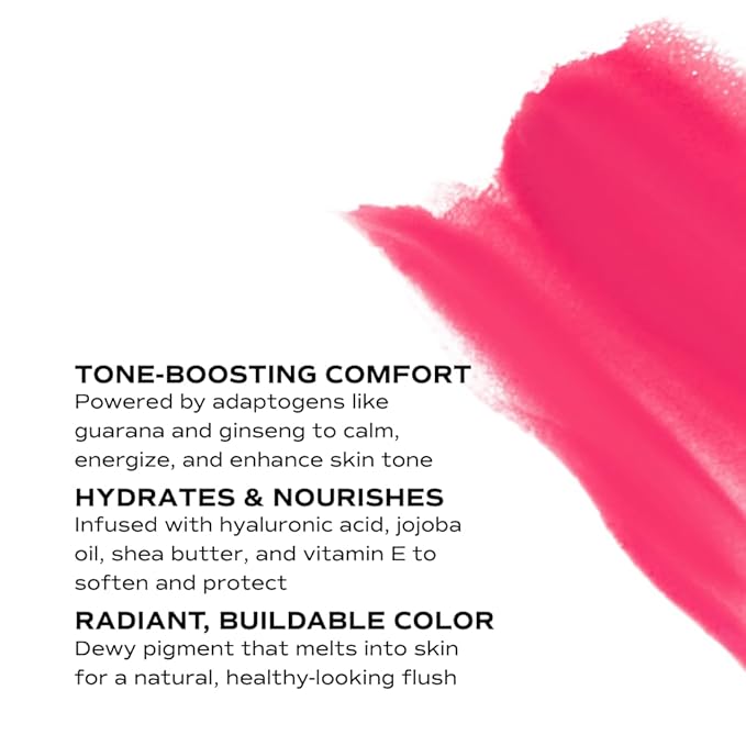 Blissful Moment Dewy Liquid Blush (Cloud Nine, 0.27 Fl Oz)