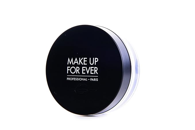 Make Up For Ever HD High Definition Microfinish Powder - Full size 0.30 oz./8.5g