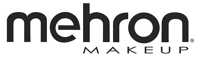Mehron Makeup Tri-Color Character Makeup Palette | Halloween, Special Effects and Theater Cream FX Palette | Face Paint .7 oz (20 g) (BRUISE)