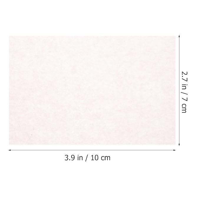 300pcs Sheets makeup blotting paper face wipes oil absorbing paper facial oil wipes oil blotting paper blotting papers for oily skin remove oil tissue Oil absorbent pad