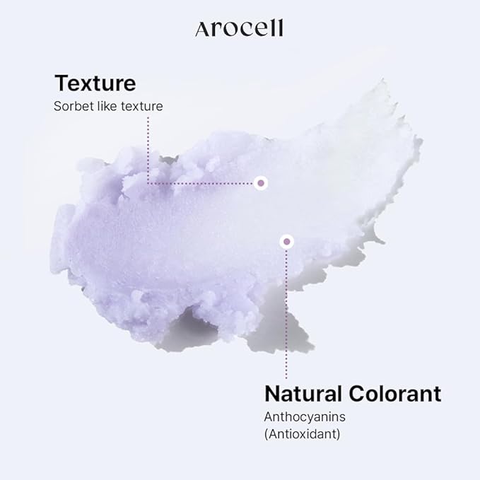 AROCELL Super Collagen Melting Cleasing Balm with Gua Sha