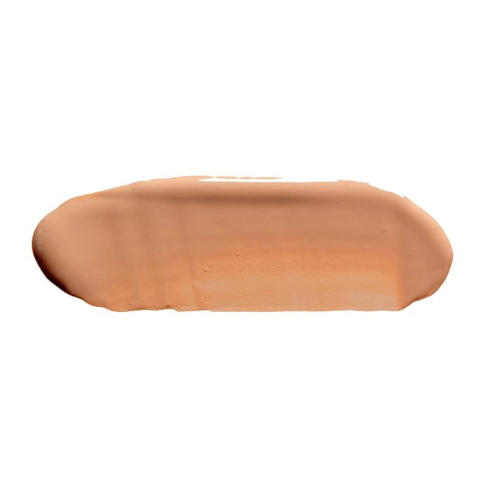 Diego dalla Palma Nudissimo - Soft Matt Foundation - Oil-Free And Oil-Absorbing, Light Fluid Texture - Conceals Imperfections And Ensures A Natural Matte Finish - 248W Pottery Beige - 1 Oz