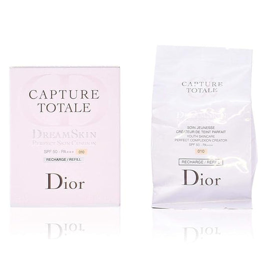 Christian Dior Christian dior capture totale dreamskin perfect skin cushion spf 50 refill - #020, 0.5oz, 0.5 Ounce
